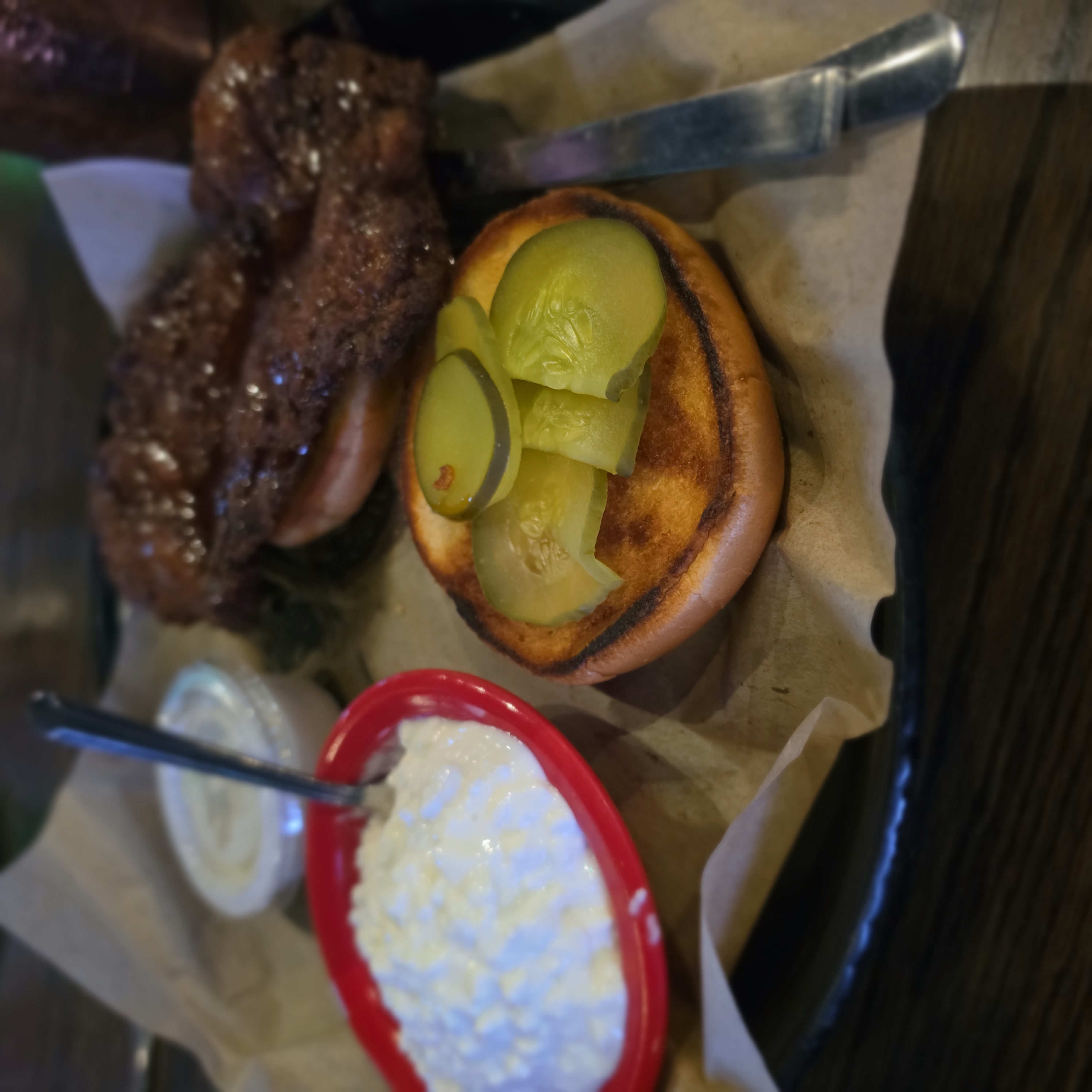 The Chicken Coop (Urbandale)