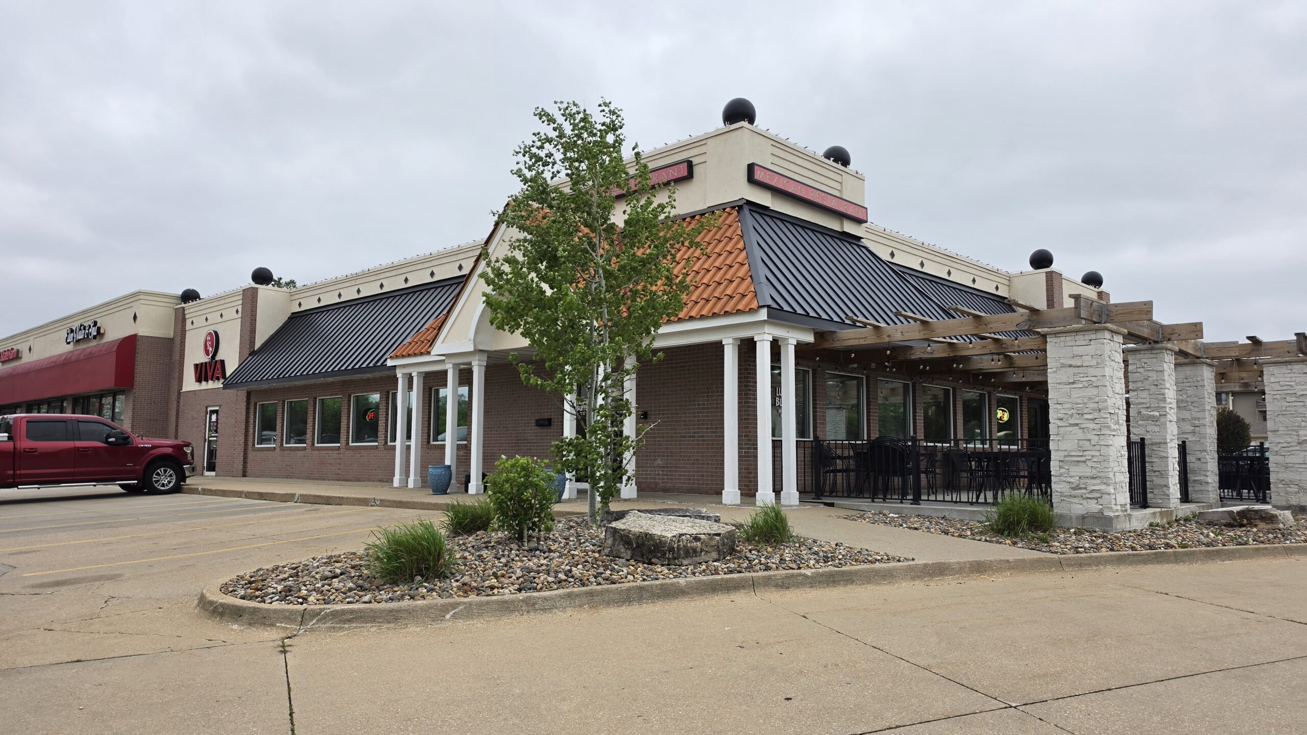 Viva Mexican Restaurant (Urbandale)