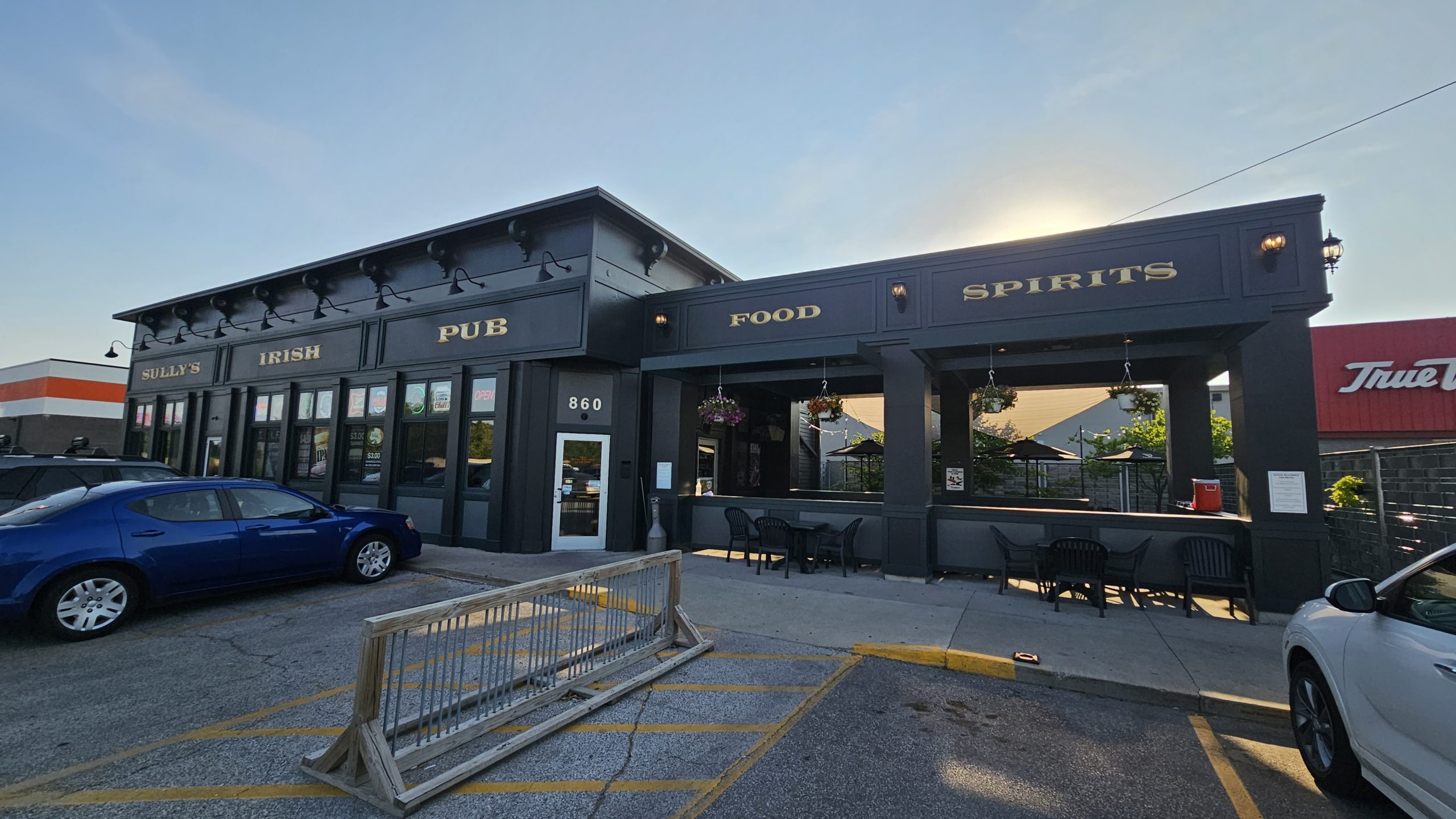 Sully’s Irish Pub (West Des Moines)