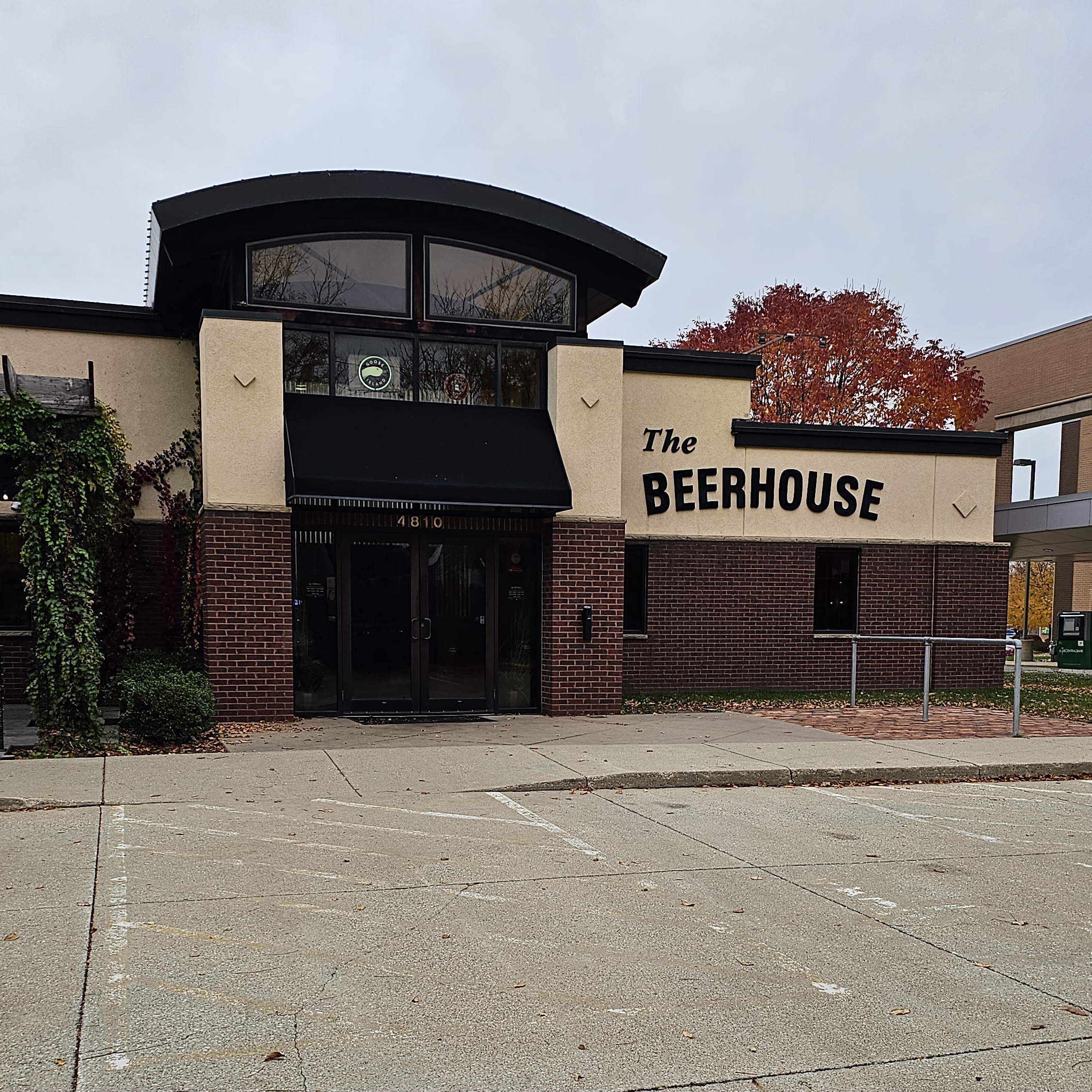 The Beerhouse (Urbandale)