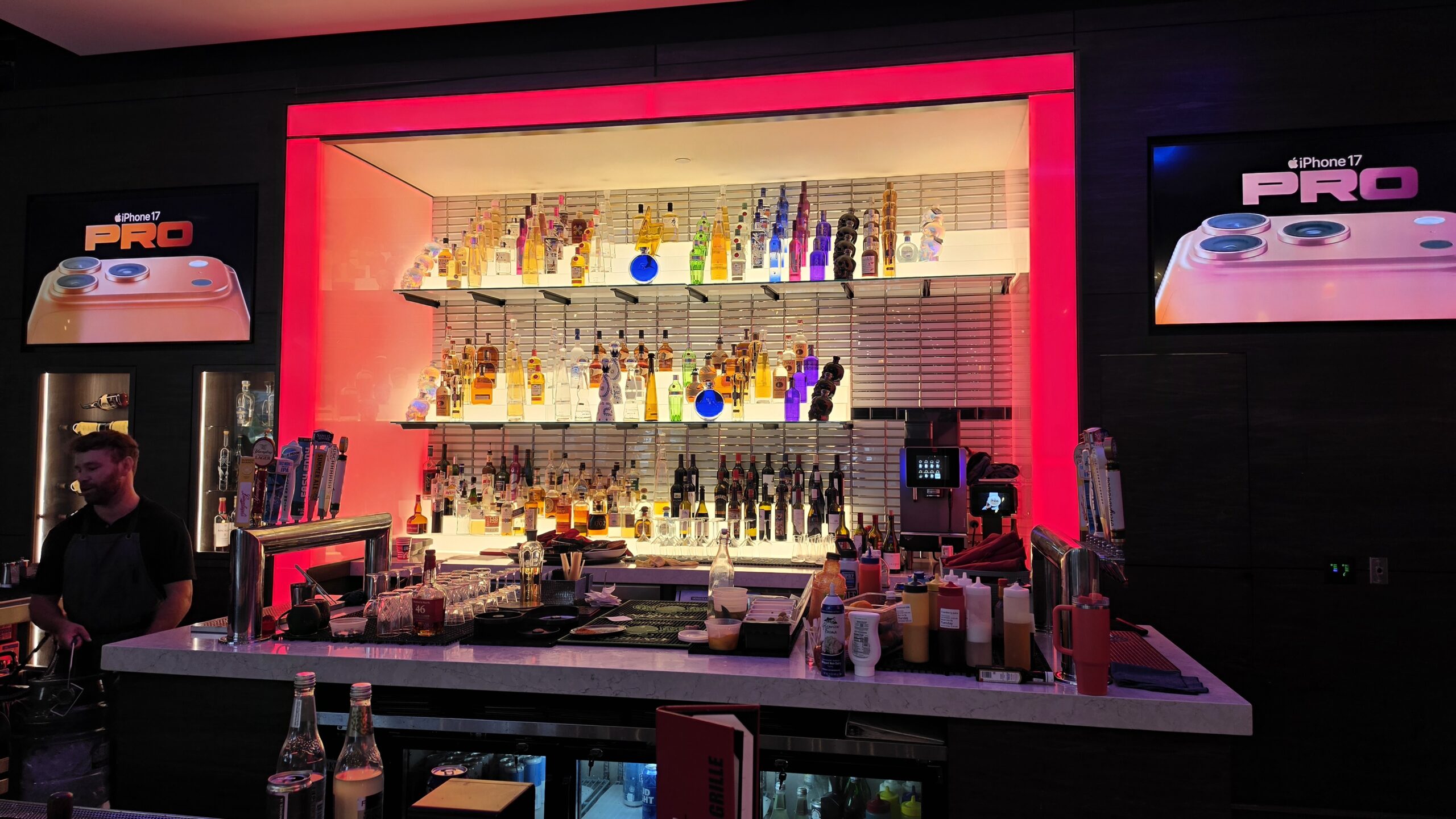 Destination Grille (Grimes)