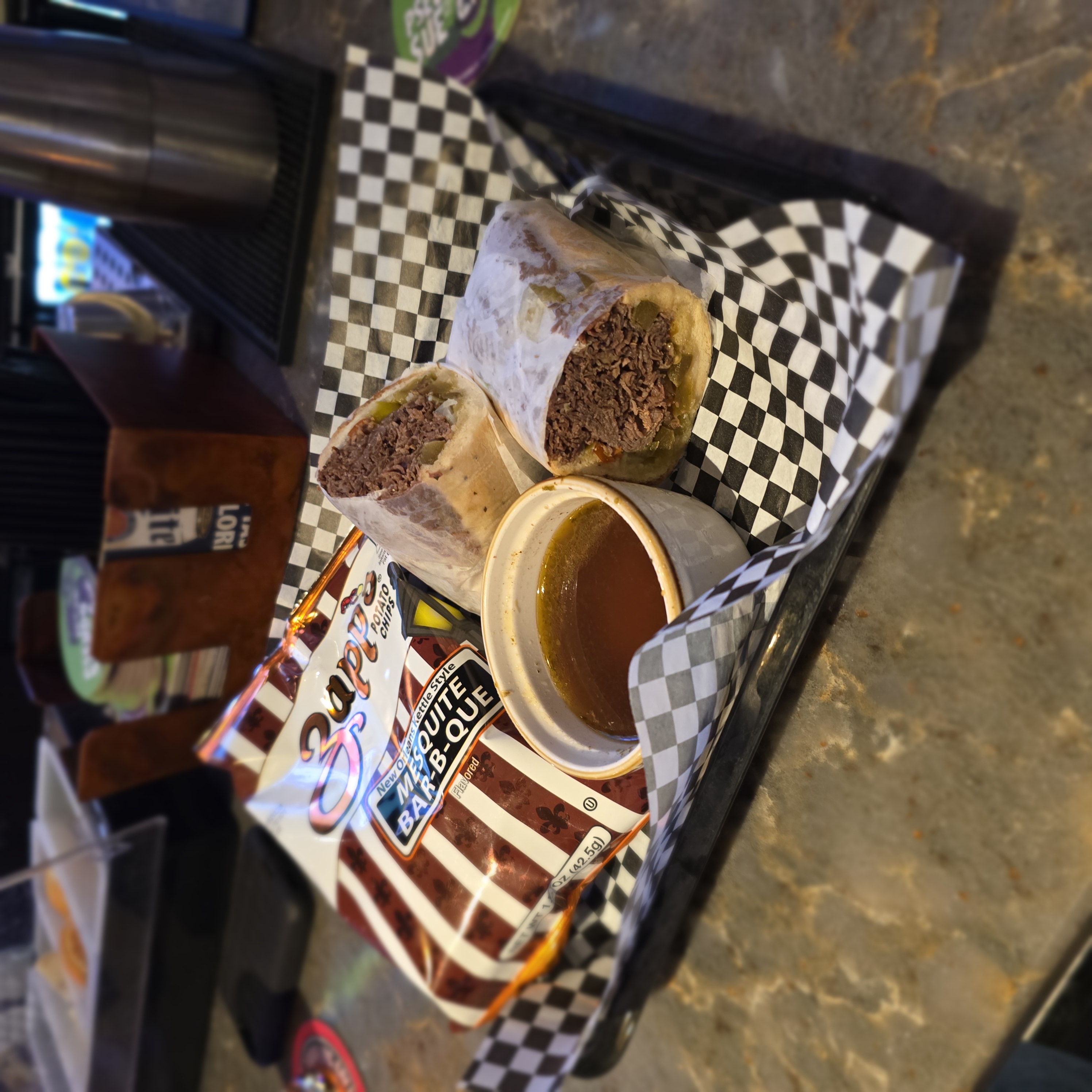 85 Bar West (Waukee, IA)